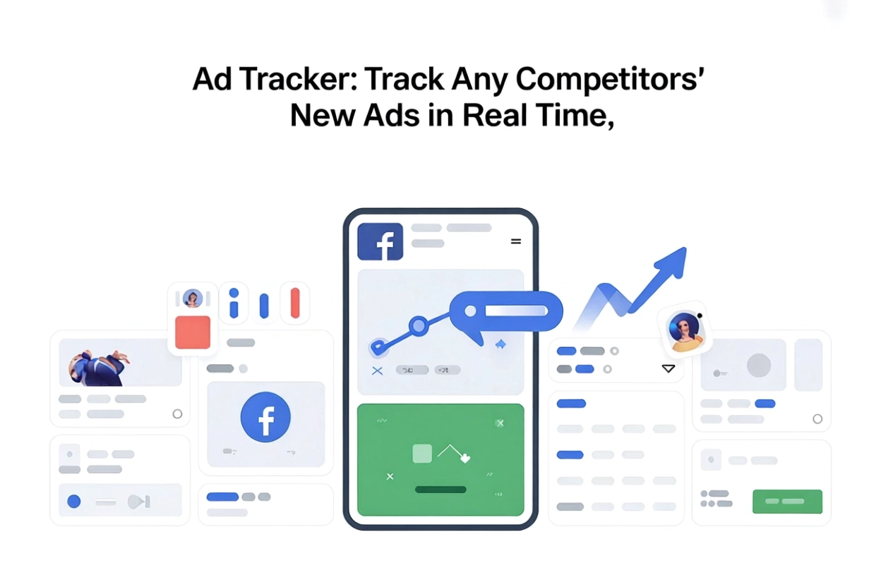Ad Tracker