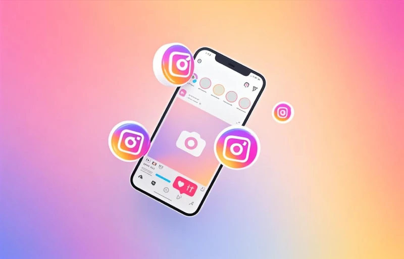 Instagram Ads Spy Tool