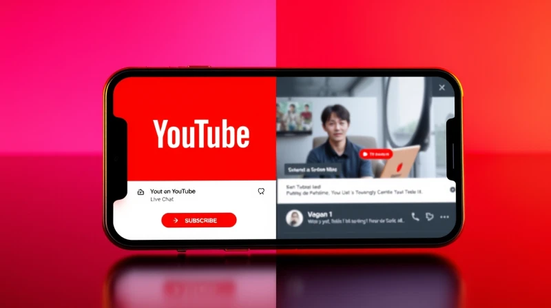 YouTube Ads Spy Tool